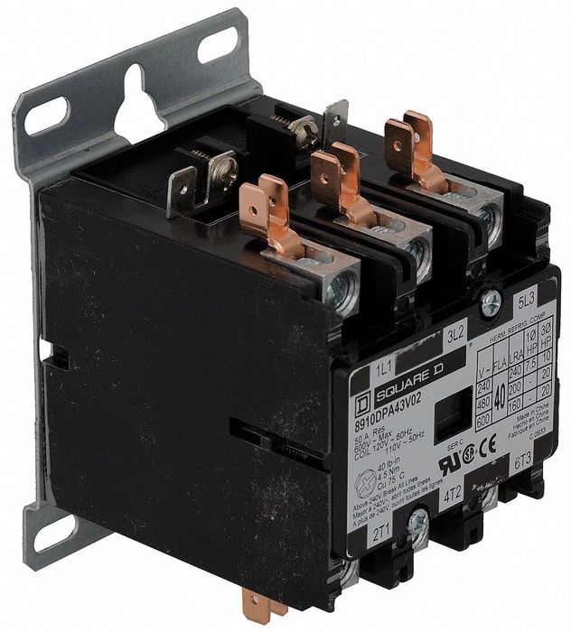 Square D 8910DPA43V06
