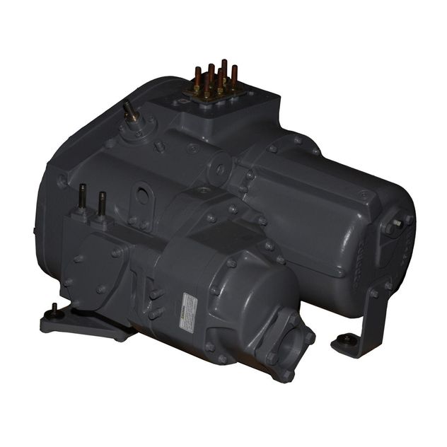 Carrier 06NW2123S6NA