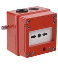 Pepperl+Fuchs PROCESS PF-BExCP3A-BG-ST-NF-NL-RD, PF-BExCP3B-BG-ST-NF-NL-RD, PF-IS-CP4B-BG-ST-NF-NL-RD