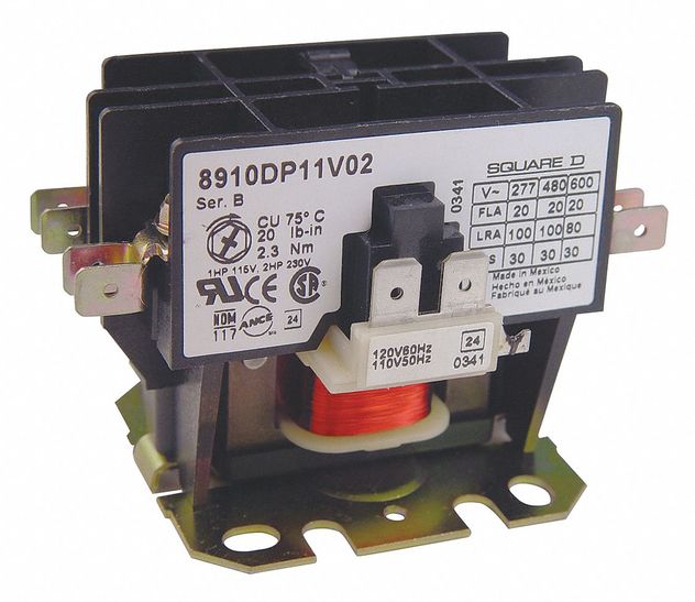 Square D 8910DP12V02Y248