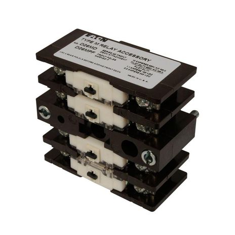 Eaton D26MD10, D26MD20, D26MD40