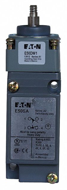 Eaton E50AW1, E50BW1