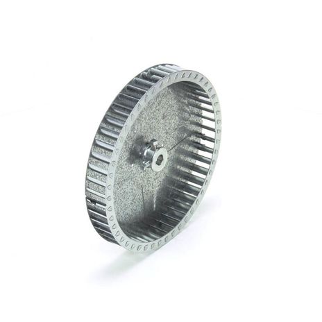 Vulcan 354262-1, VULCAN HART