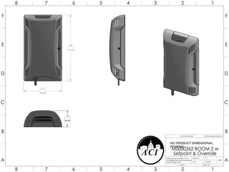 ACI A/TT1K-R2SO-2-G5