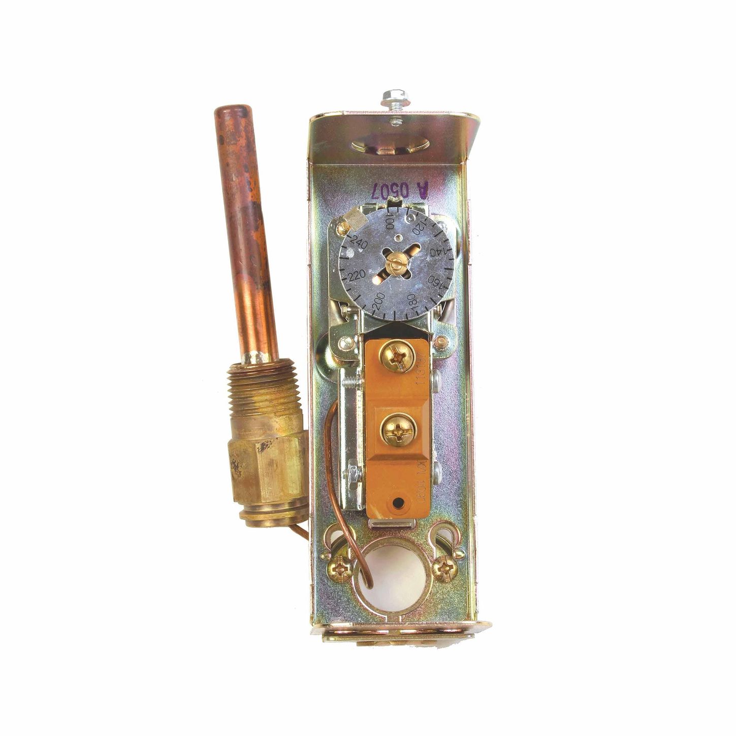 Resideo L4006A1017, L4006A1959