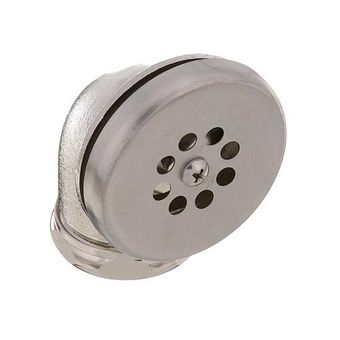 Component Hardware Group, Standard Keil 1850-1010-1000, E50-4580