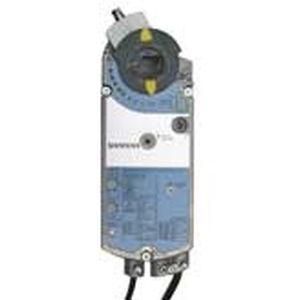 Siemens Building Technologies GCA161.1P/B, GCA221.1U/B