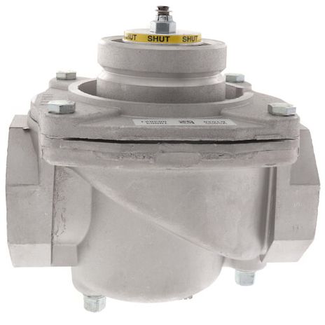 Honeywell Flame Safeguard V5055B1028