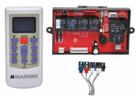 Robertshaw UBV03221-01