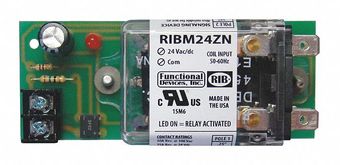 Functional Devices RIBM24ZN
