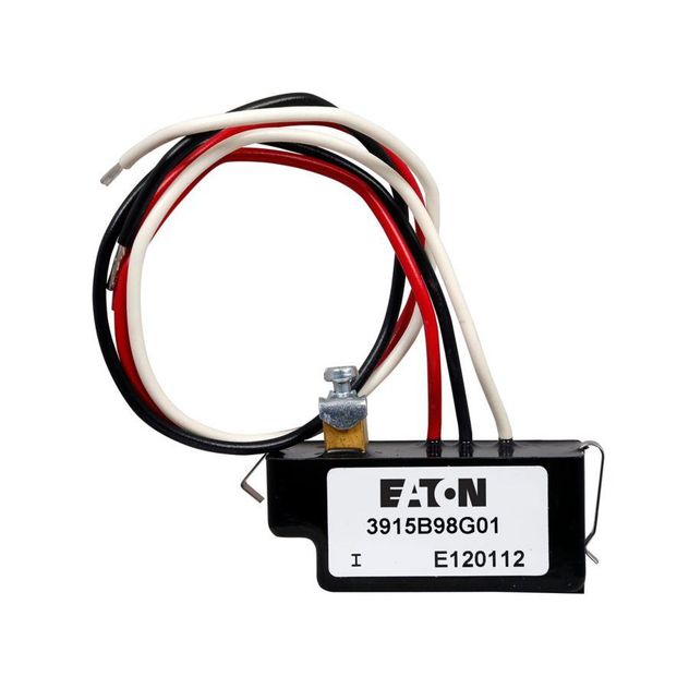 Eaton 3463D94G18, 3463D94G19, 3915B98G01