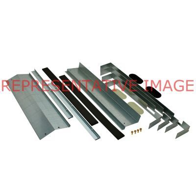 Carrier CRBTMPWR001A01, CRBTMPWR002A01, CRBTMPWR004A01