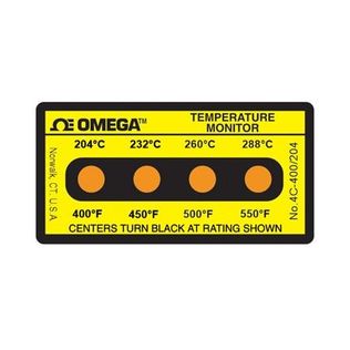 Omega 4C-A-400, 4C-A-400-30