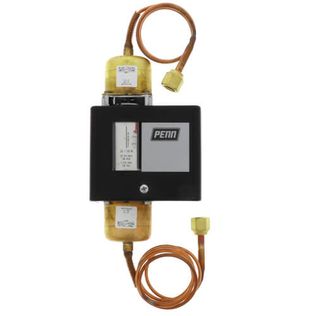 Johnson Controls P74EA-8C