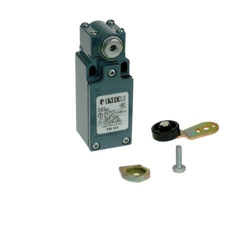 IMO Automation LMC20A54-20, LMC5A54