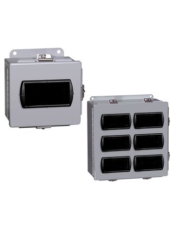 Dwyer PME-01, PME-43