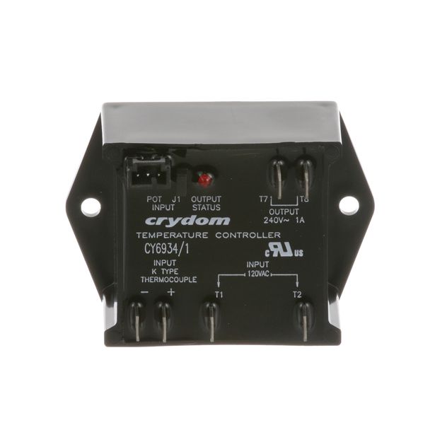 Vulcan 857112-1, VULCAN HART