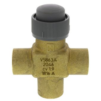 Honeywell Commercial V5863A2046