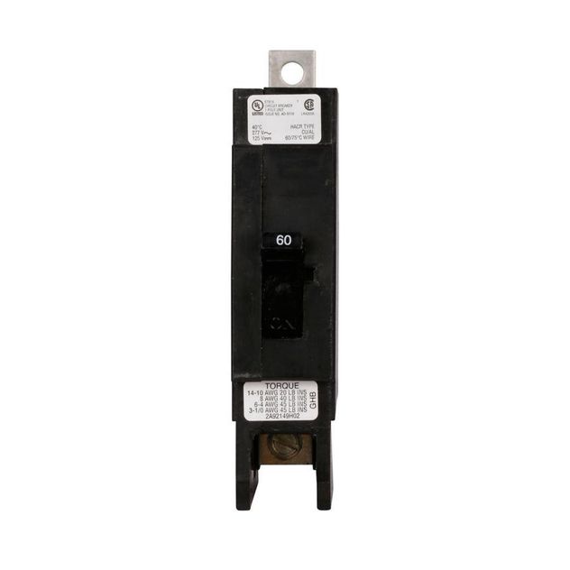 Eaton GB1015, GB1100