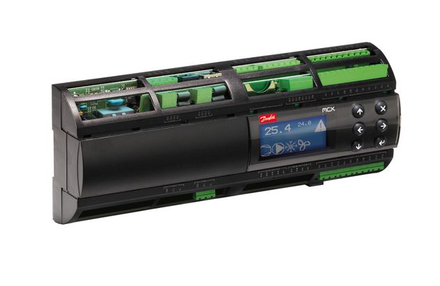 Danfoss 080G0284, 080G0285