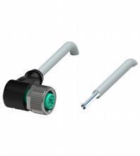 Pepperl+Fuchs FACTORY V15-W-10M-PUR, V15-W-2M-PUR, V15-W-5M-PUR