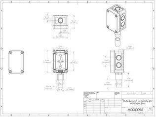ACI A/TT1K-O-1-4X, A/TT1K-O-4-4X