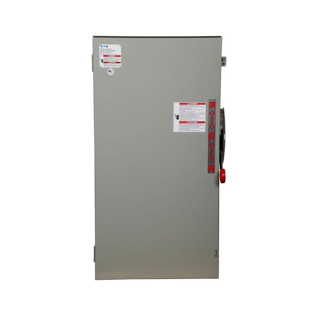 Eaton DT224URK, DT224URKPS, DT225URK, DT264URK, DT265URK