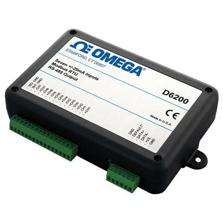 Omega D6100, D6200, D6300, D6400, D6500, D6710, D6720