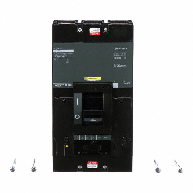 Square D LAL3640035M