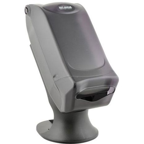 San Jamar H5001STBK, H5005STBK