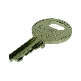 IMO Automation B4-R455