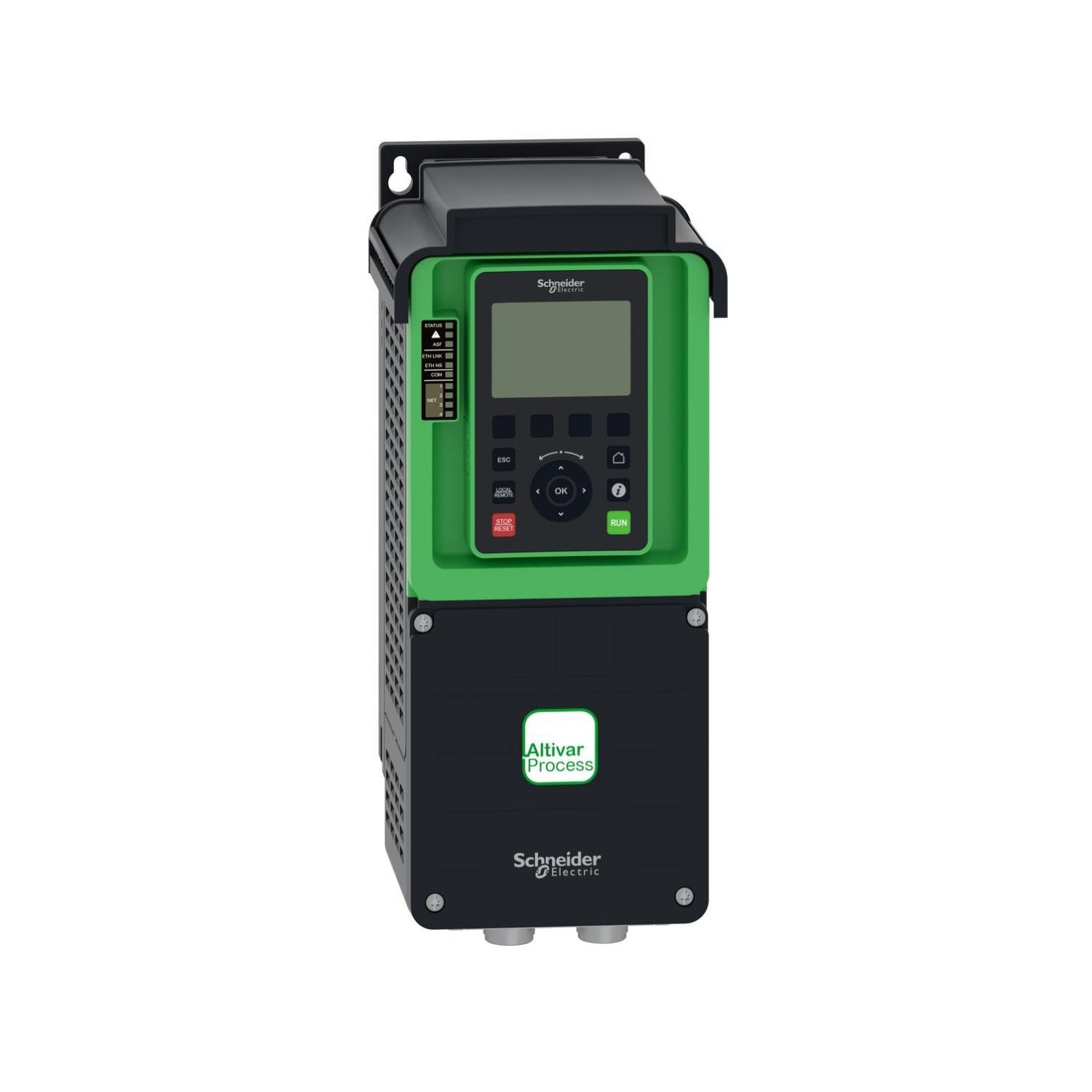 Schneider Electric ATV630U15N4