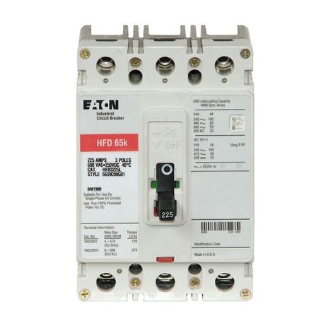 Eaton HFD3225L