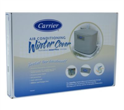 Carrier ICC74 027