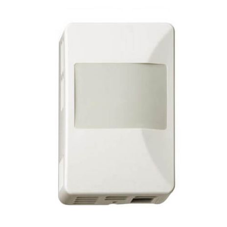 Siemens Building Technologies QPA2284.EWNC