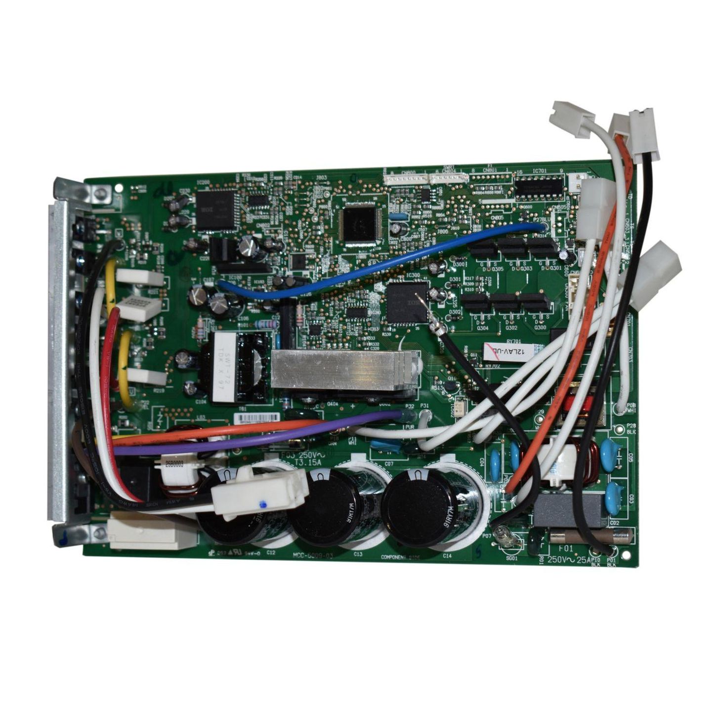 Carrier 43T69848