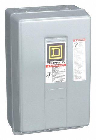 Square D 8903LG30V02