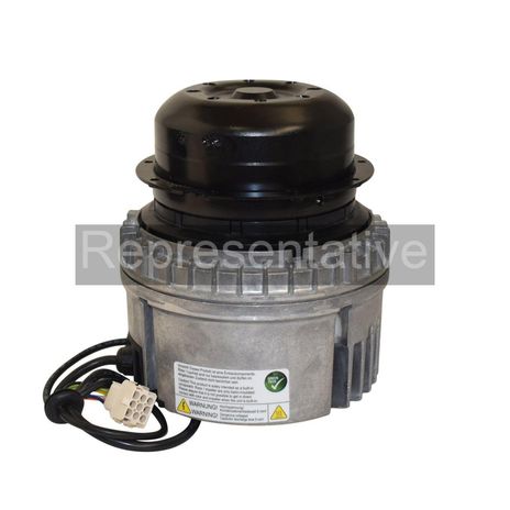 Carrier HC46JQ230, HD44JQ460, HD54JQ462