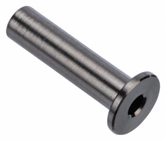 Parker 8-TIZ-.375-SS