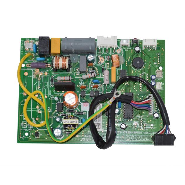 Carrier 17122000010995