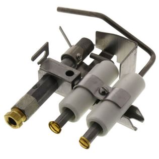 Honeywell Flame Safeguard Q179A1126