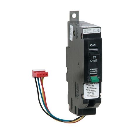 Eaton GHQRSP1015, GHQRSP1020