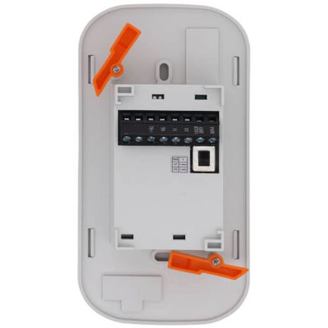 Honeywell Commercial H7725A2010