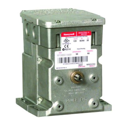 Honeywell Commercial M7284Q1098, M7284Q1106, M7285Q1032, M7286G1009, M7294Q1015, M7685A1025