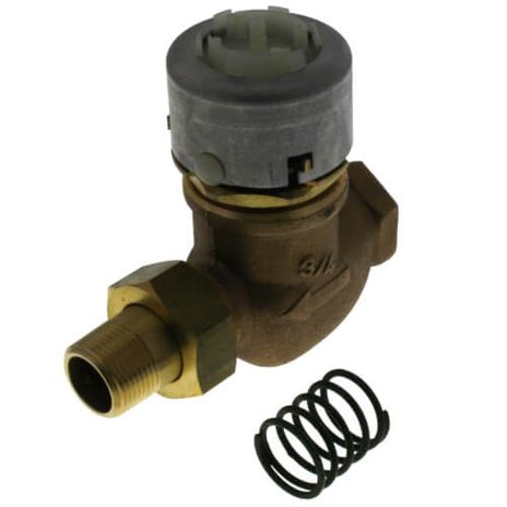 Honeywell Commercial VP525C1024