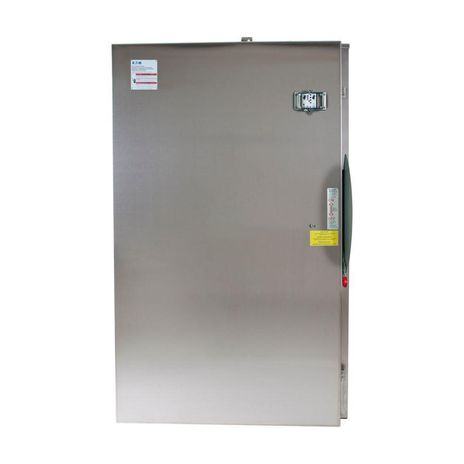 Eaton STS368NW3-1C00, STS368NW31-1C00, STS368NW32-1C00, STS368NW33-1C00