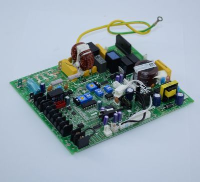 Carrier 17123000A01902