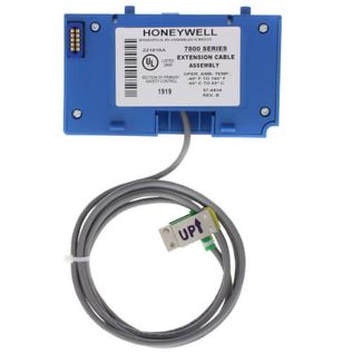 Honeywell Flame Safeguard 221818A