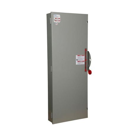 Eaton DT364FGK, DT364NGK