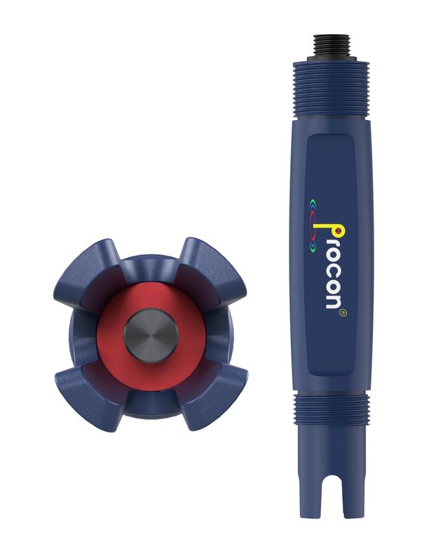 ICON Process Controls P14F-P-D-B-M, P14F-P-D-F-M, P14F-P-M-B-M, P14F-P-M-F-M, P14F-P-S-B-M, P14F-P-S-F-M